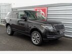 Thumbnail Photo 62 for 2019 Land Rover Range Rover HSE